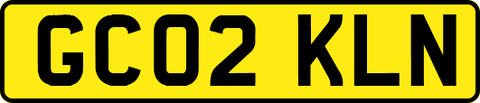 GC02KLN