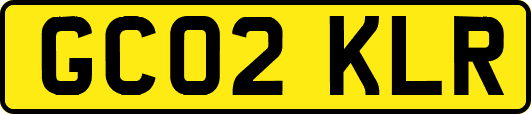 GC02KLR
