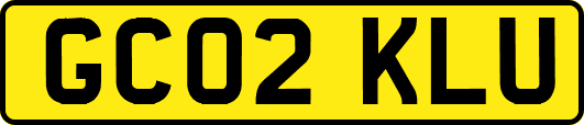 GC02KLU