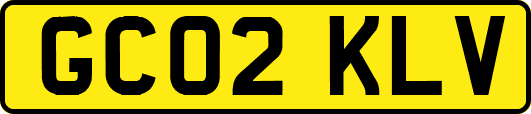 GC02KLV