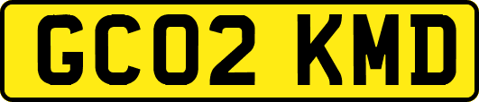 GC02KMD
