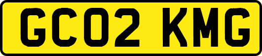 GC02KMG