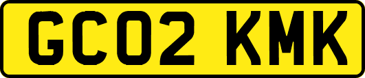 GC02KMK