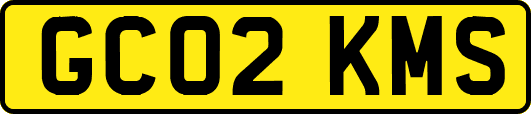 GC02KMS