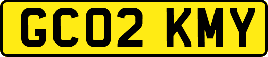 GC02KMY