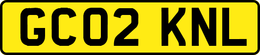GC02KNL