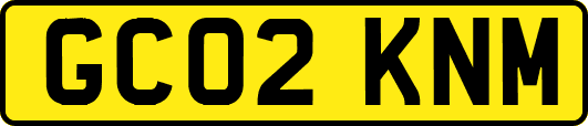GC02KNM