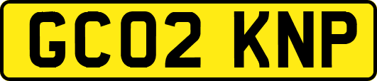 GC02KNP
