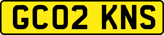 GC02KNS