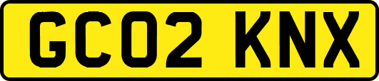 GC02KNX