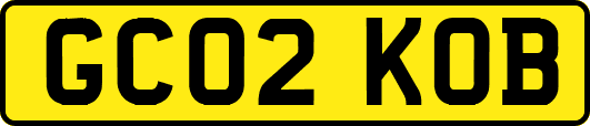 GC02KOB