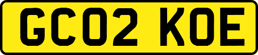 GC02KOE