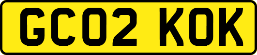 GC02KOK