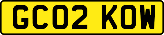 GC02KOW