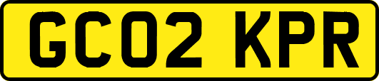 GC02KPR