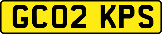 GC02KPS