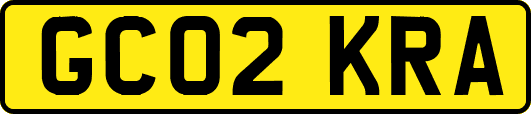 GC02KRA