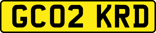 GC02KRD