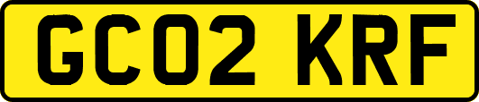 GC02KRF