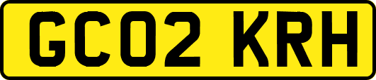GC02KRH