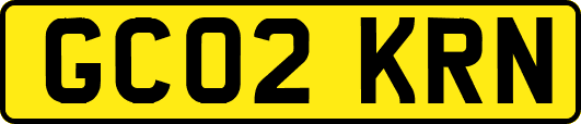 GC02KRN