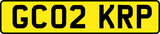 GC02KRP