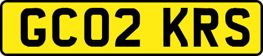 GC02KRS