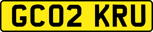 GC02KRU