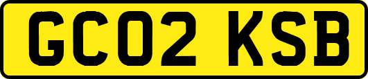 GC02KSB