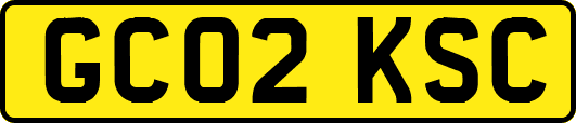 GC02KSC