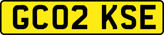 GC02KSE