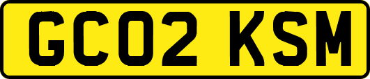 GC02KSM