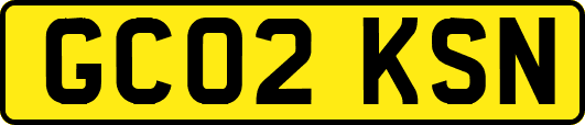 GC02KSN