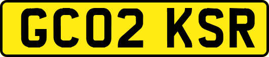 GC02KSR