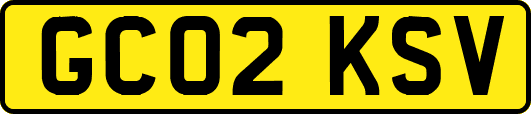 GC02KSV