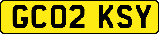 GC02KSY