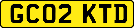 GC02KTD