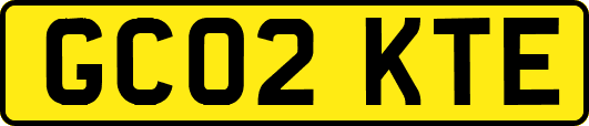 GC02KTE