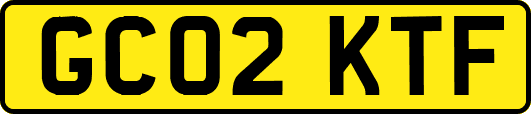 GC02KTF