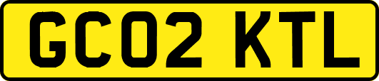 GC02KTL