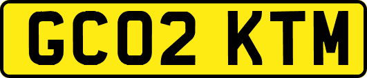 GC02KTM