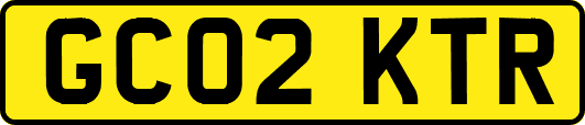 GC02KTR