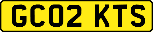 GC02KTS