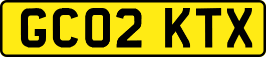 GC02KTX