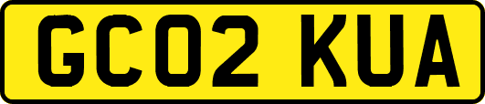 GC02KUA