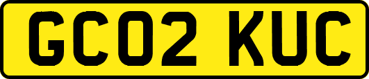 GC02KUC