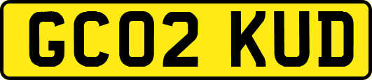 GC02KUD