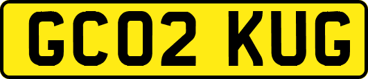 GC02KUG