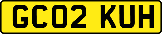 GC02KUH