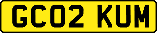GC02KUM